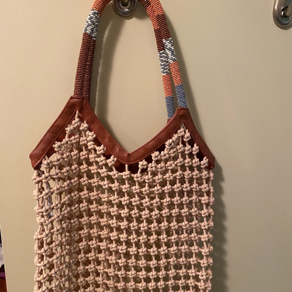 Free people bag